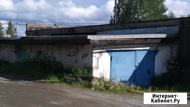 Гараж Кушва - изображение 1