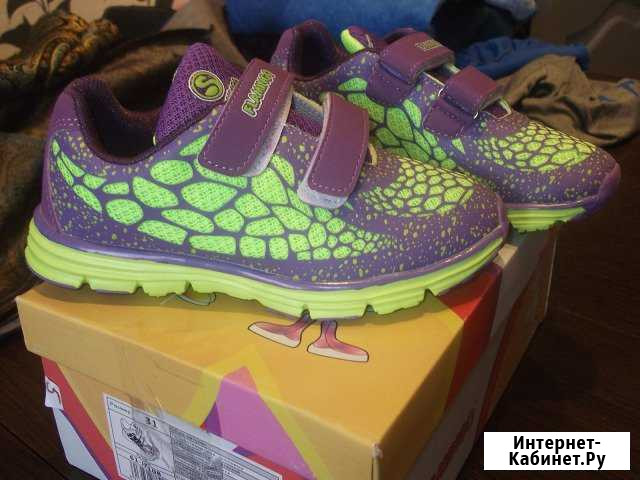 Кроссы фламинго Нижний Новгород - изображение 1