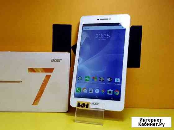 Планшет acer Iconia Tab B1-733 Самара