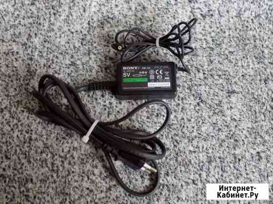 Блок питания адаптер sony PSP-104 5 вольт Балашиха