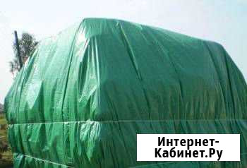 Буровое укрытие Тавда - изображение 1