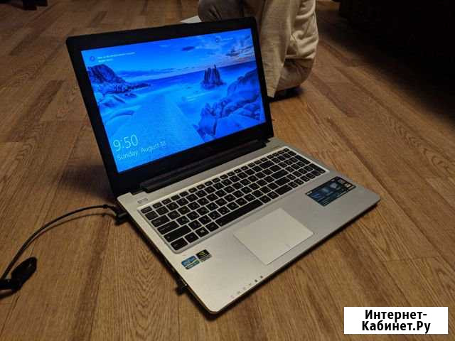 Ноутбук Asus Королев - изображение 1