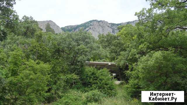 Дом 220 кв.м. на участке 6 сот. Алупка - изображение 1