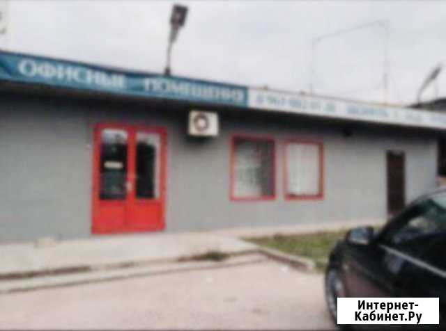 Помещение в аренду 100 кв.м: 370 р - 1кв.м. 7Ветро Волгоград - изображение 1