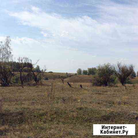 Участок 22 сот. (ИЖС) Липецк