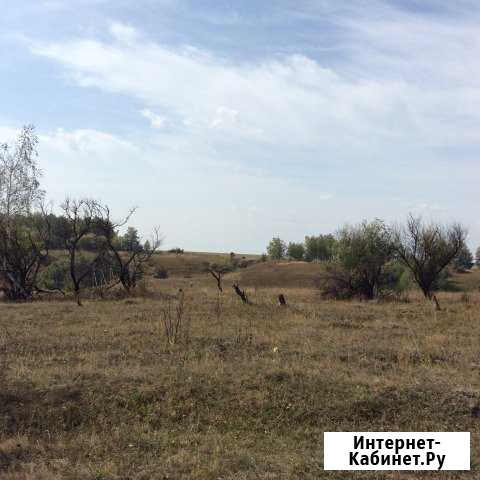 Участок 22 сот. (ИЖС) Липецк - изображение 1