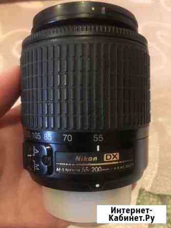 Фотоаппарат NikonD60 Саки