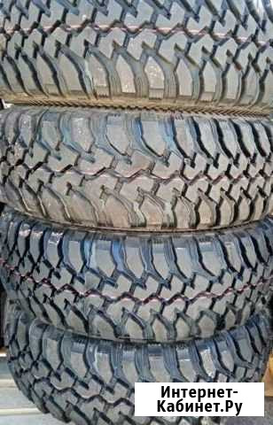 Cordiant offroad 235/75R15 Козьмодемьянск - изображение 1