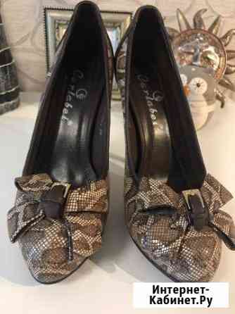 Туфли 36рр новые Новосибирск