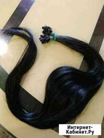 Наращивание волос Рязань