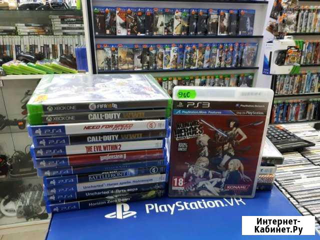 Игры Xbox360 Ps3-4 No More Heroes Саратов - изображение 1