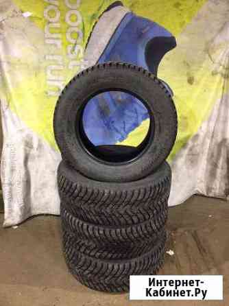 R18 265/60 Nokian Hakka 8 suv Архангельск