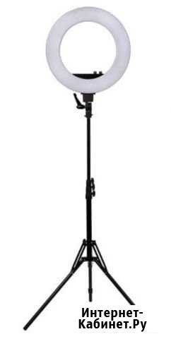 Кольцевая светодиодная лампа Ring Fill Light Владимир - изображение 1