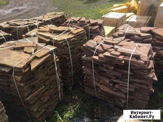 Продам природный камень Железногорск