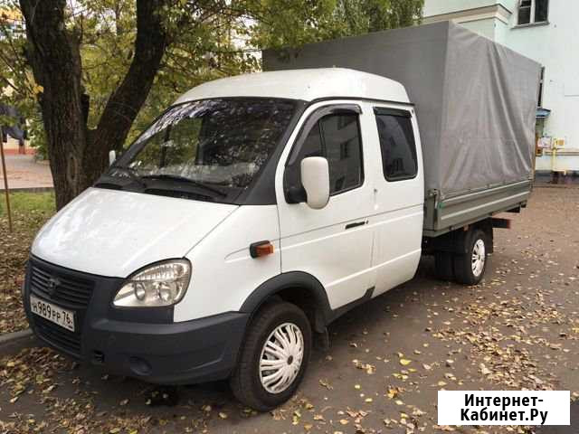 Продам газель-фермер Фрязино - изображение 1