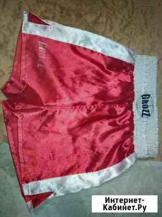 Шорты Воронеж