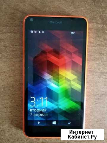 Microsoft lumia 640 Усолье-Сибирское - изображение 1