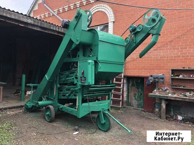 Овс 25 Тюмень - изображение 1