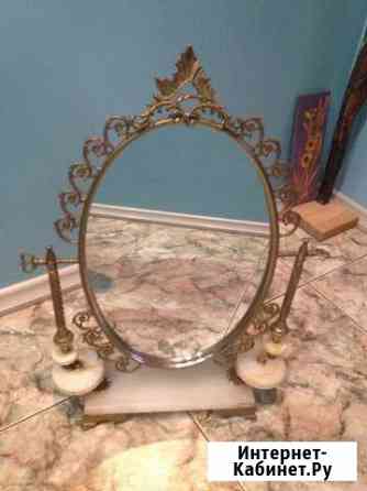 Зеркало-бронза Волгоград