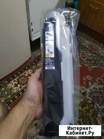 Картридж Epson 0229 черный новый Воронеж - изображение 1