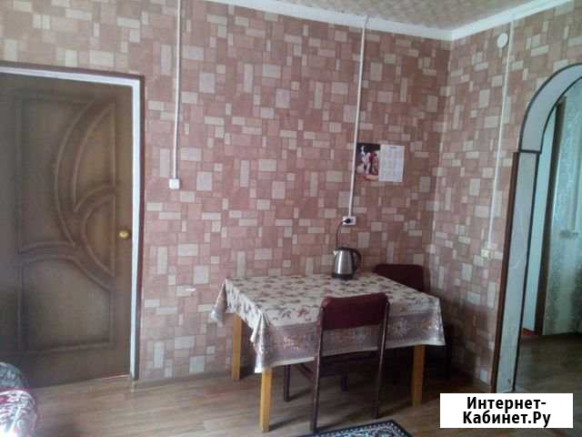 Дом 70 кв.м. на участке 4 сот. Теберда - изображение 1