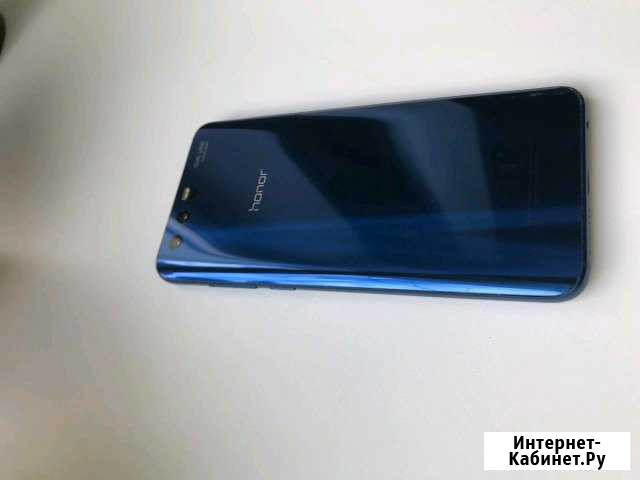 Huawei honor 9 64gb Сургут - изображение 1