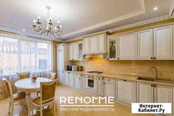 Дом 140 кв.м. на участке 3 сот. Ростов-на-Дону