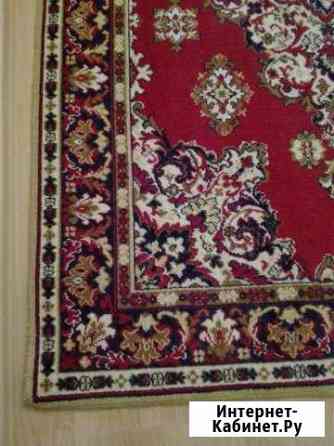 Небольшой красивый ковер Самара