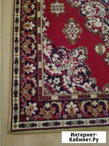 Небольшой красивый ковер Самара - изображение 1