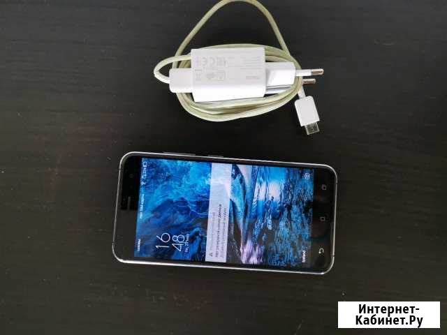 Asus zenfone 3 ze520kl Казань - изображение 1