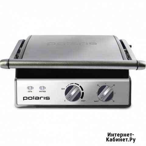 Электрогриль Polaris PGP 0903 Новый Таганрог