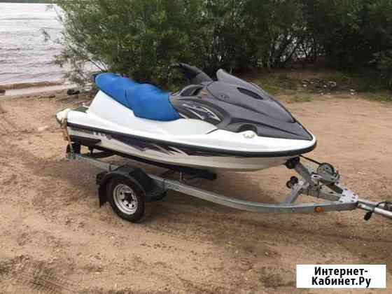 Продам гидроцикл Yamaha 1200 Благовещенск
