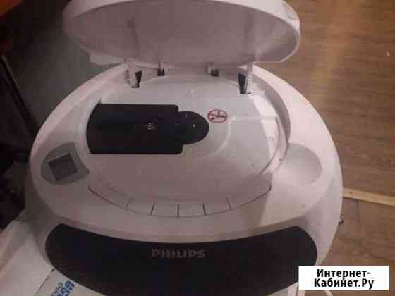 Аудиомагнитола Philips AZ380W/12 Кемерово