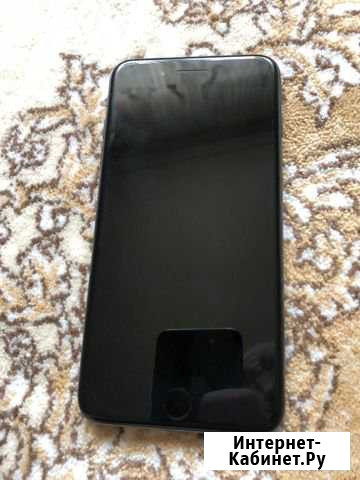 iPhone 7+ 32 Хасавюрт - изображение 1