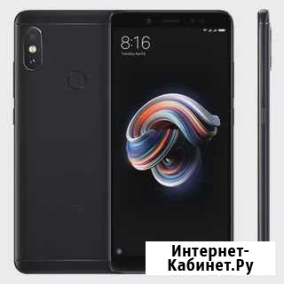 Xiaomi redmi not 5 Астрахань - изображение 1