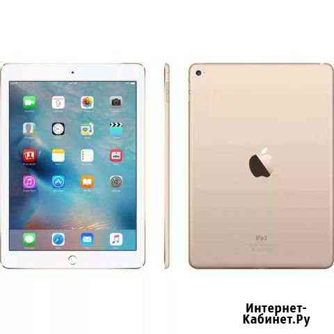 iPad Air 2 Gold Сыктывкар
