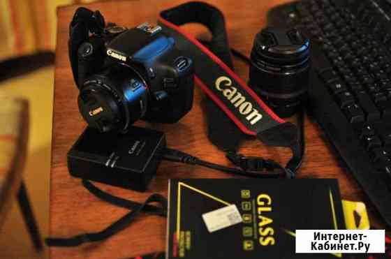 Продам Canon 550d Ялта