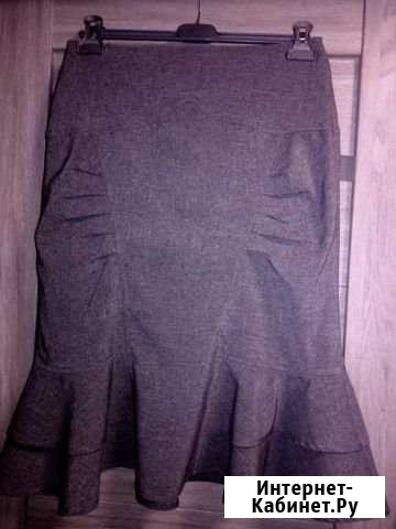 Юбка годе Рязань - изображение 1