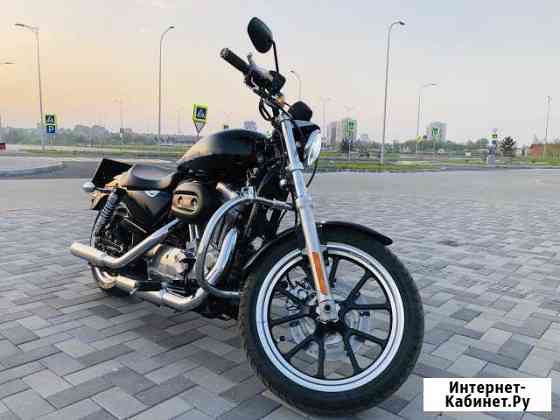 Harley Davidson Sportster 883 Калининград