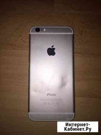 iPhone 6 64 gb Петрозаводск