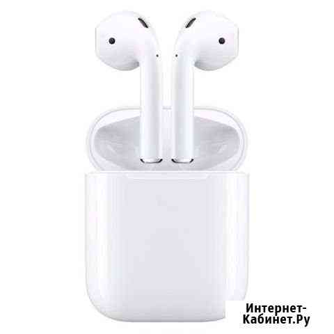 AirPods Северодвинск