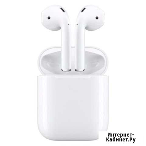 AirPods Северодвинск - изображение 1