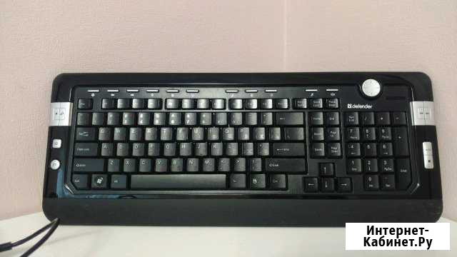 Клавиатура беспроводная Иркутск - изображение 1