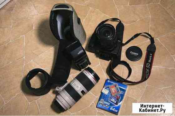 Canon 5 Mark 2 Пермь