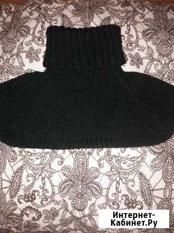 Манишка новая Красноярск - изображение 1