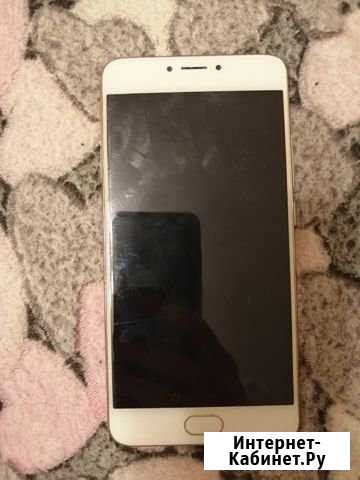 Meizu m3 Наро-Фоминск - изображение 1