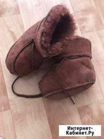 Пинетки Новосибирск