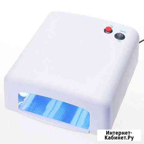 Лампа для сушки гель лака Грозный