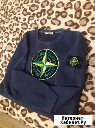 Свитшот Stone Island Саранск