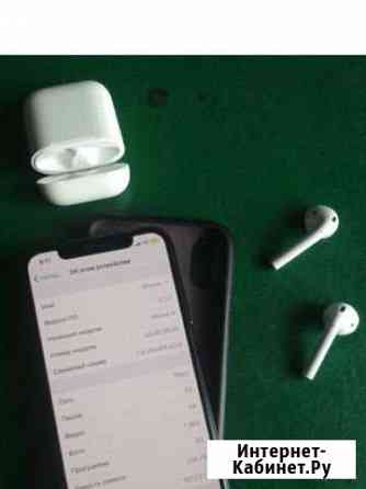 AirPods Серпухов